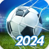 Top Football Manager 2024 Mod Apk 3.0.16 Unlimited Money