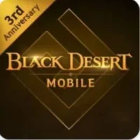 Black Desert Mobile Mod Apk 4.9.22 (Mod Menu) Unlimited Money