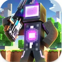 Cops N Robbers Mod Apk 15.2.2 Unlimited Money and Gems