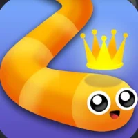 Snake.io Mod Apk 2.1.58 (Mod Menu) Unlocked All Skins