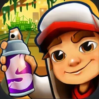 Subway Surfers City Mod Apk 3.36.2 Unlimited Coins