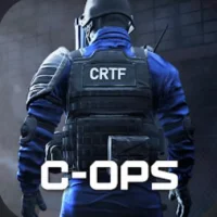 Critical Ops Mod Apk 1.46.1.f2758 (Mod Menu) Unlimited Money