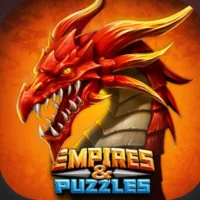 Empires & Puzzles: Match-3 RPG Mod Apk 69.0.0 Unlimited Gems