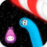 Worm Zone .io - Hungry Snake Mod Apk 5.8.0 (Mod Menu)