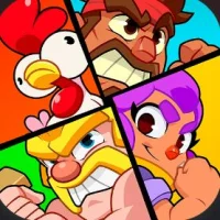 Squad Busters Mod Apk 70301003 Unlimited Money Earn