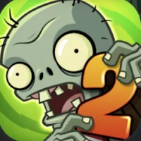 Plants vs Zombies 2 Mod Apk 11.6.1 Unlocked Max Level