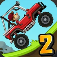 Hill Climb Racing 2 Mod Apk 1.62.1 (Mod Menu) Unlimited Money Earn