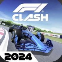 F1 Clash Mod Apk 40.00.25613 Unlimited Money Earn