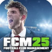 Soccer Club Management 2025 Mod Apk