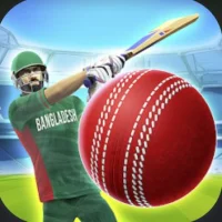 cricket league Mod Apk 1.20.6 multiplayer Earn Money