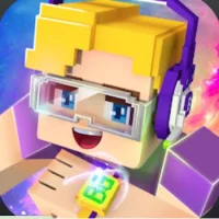 Blockman GO Mod Apk 2.94.4 Unlimited Money Gcubes