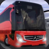 Bus Simulator: Ultimate Mod Apk 2.1.9 Unlimited Money