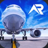 RFS Real Flight Simulator Pro Mod Apk 2.5.3 All Planes Unlocked