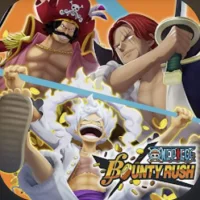 One Piece Bounty Rush Mod Apk 73100 (Unlimited Money/Mega Menu)