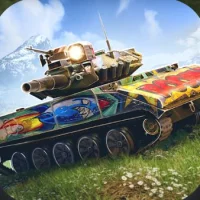 World of Tanks Blitz Mod Apk 11.3.0.952 Unlock All Tanks