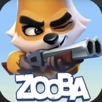 Zooba Mod Apk 4.53.0 (Unlimited Money/Mod Menu)