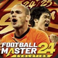 Football Master 2 Mod Apk 5.3.300 (Unlimited Money and Gems)