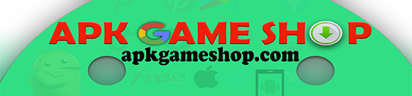 Apk Game Shop